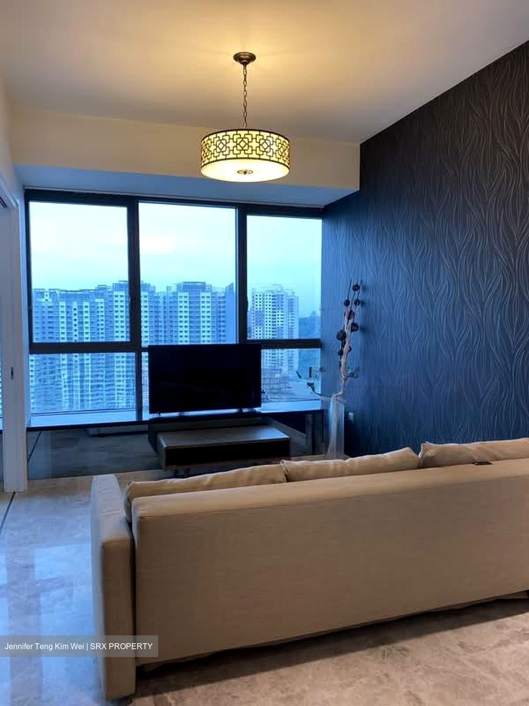 Skyline Residences (D4), Condominium #606320191